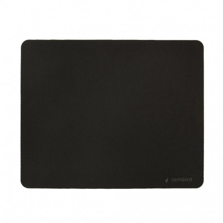Gembird MP-S-BK Black cloth mous