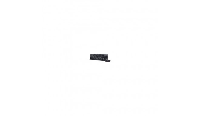 Gembird KBS-W-01 Wireless deskto