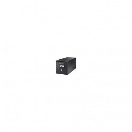 Power walker POWERWALK VI 1000 LCD UPS L