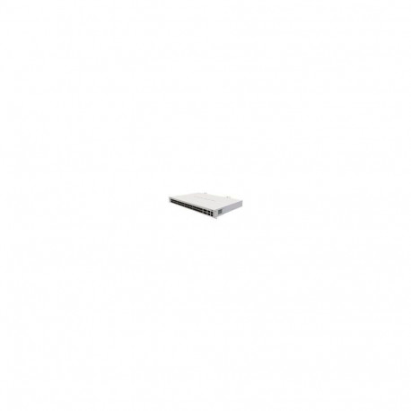 Mikrotik L5 48x 1GbE Rack mount SW