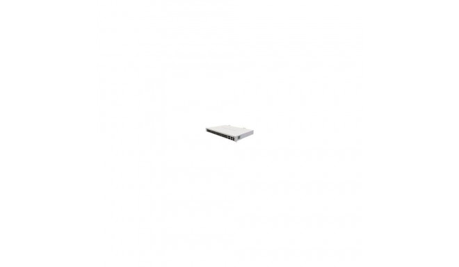 Mikrotik L5 48x 1GbE Rack mount SW