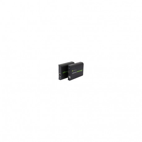 Techly HDMI KVM Extender 028214