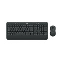 Logitech MK545 Advanced Wrls Comb (US)