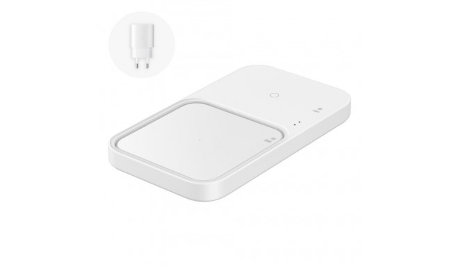 Samsung z kablem USB-C \ White