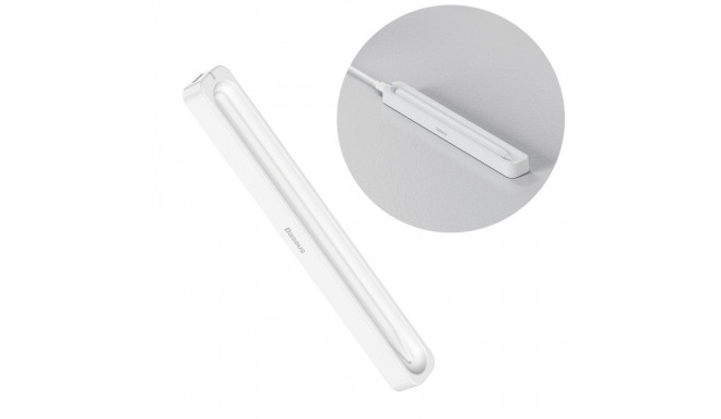 Baseus Wireless charger for Apple Pencil 2 / Baseus stylus - white