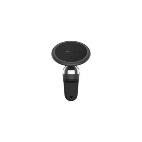 Baseus Baseus C01 Overseas Edition magnetic car holder for air vent - black