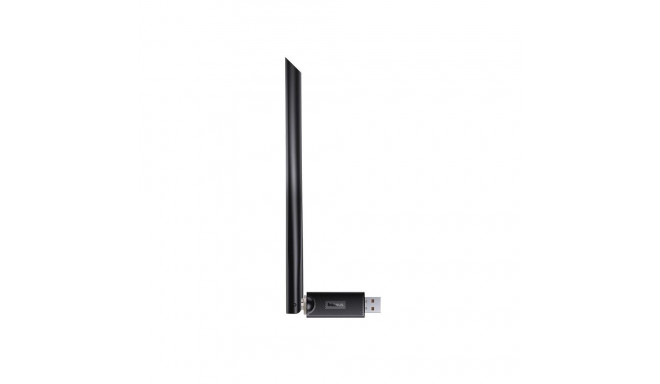 Baseus Baseus BS-OH171 150Mb/s USB network card - black