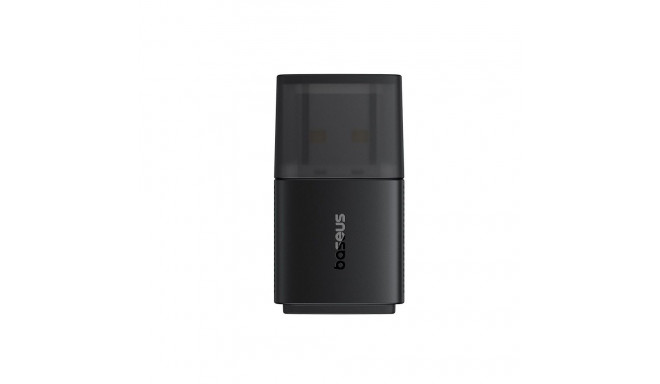 Baseus Baseus BS-OH169 300Mb/s USB network card - black