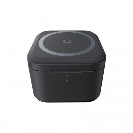 Baseus Baseus BS-W531 MagSafe / Qi USB-C 20W wireless charger - black