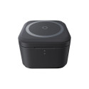 Baseus Baseus BS-W531 MagSafe / Qi USB-C 20W wireless charger - black