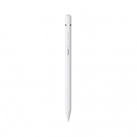 Baseus Baseus Smooth Writing 2 stylus with active tip for iPad + USB-A - Lightning cable and replace