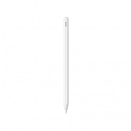 Baseus Baseus Smooth Writing 2 active tip stylus for iPad with replaceable tip - white