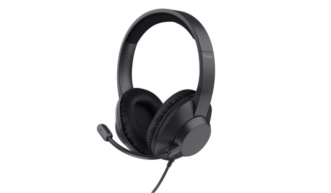 Trust HEADSET AYDA MAX USB-C/25462