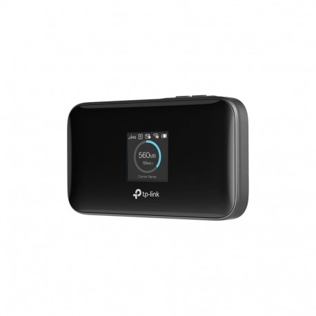 TP-Link M7750 600 Mbps LTE-Advanced Mobile Wi-Fi |