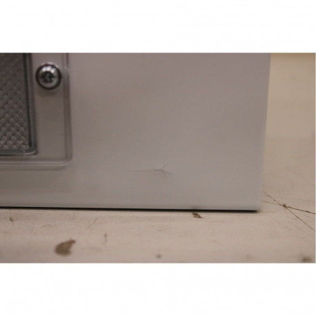 Cata SALE OUT. G-45 WH Hood, D, Canopy, Width 51 cm, Max extraction power 390 m3/h, Slider control, 