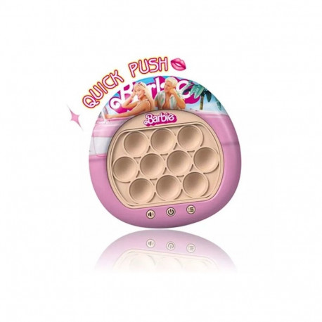 GameBox J313 Kids Pop It 200 level Game for Memory & Reaction development (3 years+)