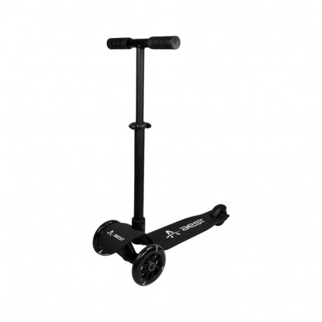 Aest Kids Scooter Black
