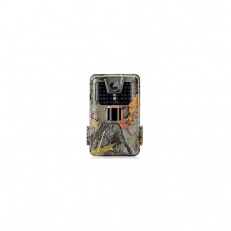 iWear HC-900A 2.7K Hunting Camera 36MP Wide 120 Angle Night Vision 0.3s Fast IR LED IP66