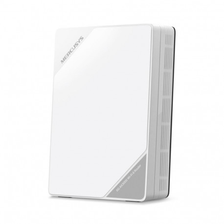 MERCUSYS Wireless Router||3000 Mbps|LAN \ WAN ports 1|MB520-5G