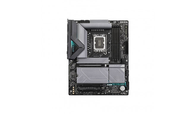 Gigabyte Z890 EAGLE 1.0 |