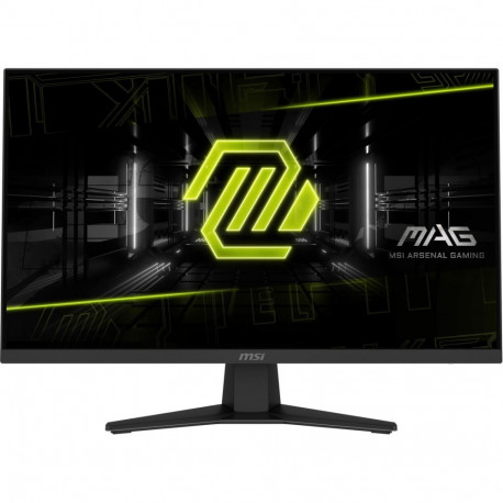 MSI LCD Monitor||MAG 274QF X24|27"|Gaming|Matte|Panel IPS|2560x1440|16:9|240Hz|0.5 ms|Colour Black|M
