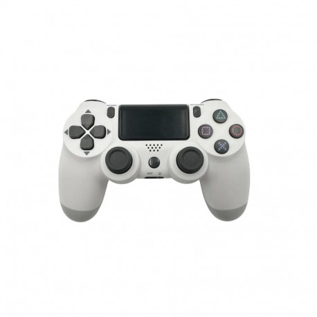 GameBox P4 Wireless Vibration Bluetooth Controller for Play Station 4 / PC / TV / TV Box Camouflage 