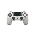 GameBox P4 Wireless Vibration Bluetooth Controller for Play Station 4 / PC / TV / TV Box Camouflage 