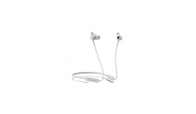 Lenovo Headphones 500 Built-in microphone, Cloud Grey, Wireless