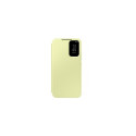 Samsung - Galaxy A34 Smart View Wallet Case Lime