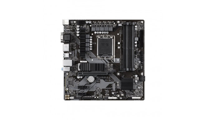 Gigabyte M/B B760M D3HP DDR4 1.0
