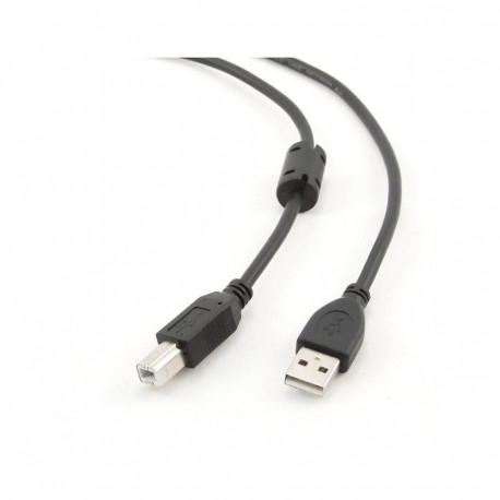 Gembird CABLE USB2 PRINTER AM-BM 1.5M/CCFB-USB2-AMBM-1.5M