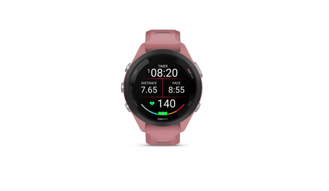 Garmin FORERUNNER 265S Light Pink / Whitestone