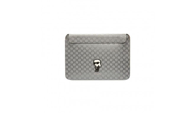 Karl Lagerfeld Silver
