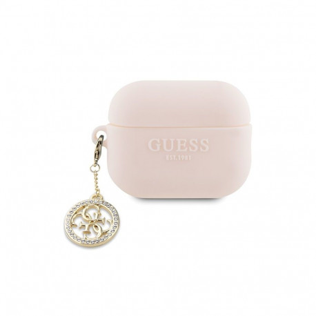 Guess Pink
