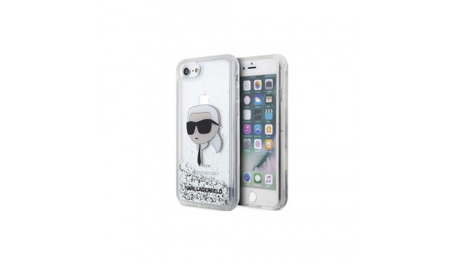 Karl Lagerfeld Silver
