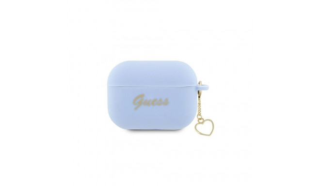 Guess Blue