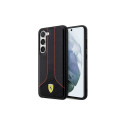 Ferrari Ferrari FEHCS23MPCSK S23+ S916 black/black hardcase Perforated 296 P