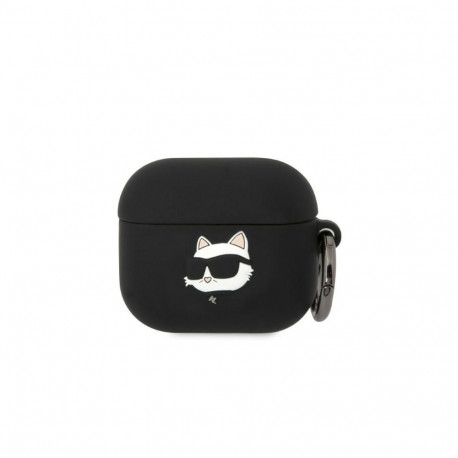 Karl Lagerfeld Black