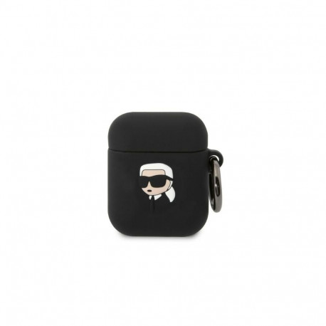 Karl Lagerfeld Black
