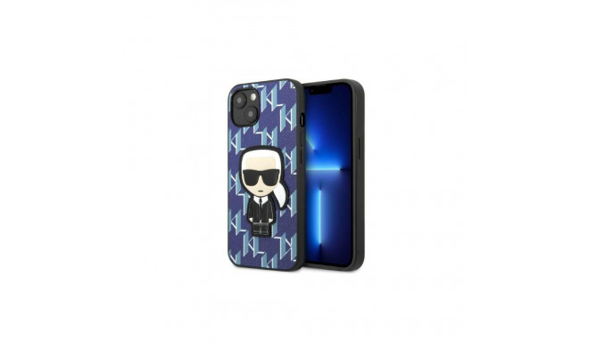 Karl Lagerfeld Blue
