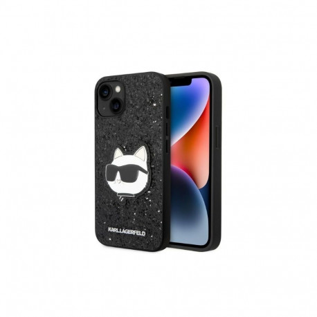 Karl Lagerfeld Black