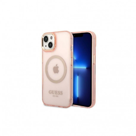 Guess Pink