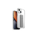UNIQ Uniq Heldro Mount case for iPhone 14 - transparent UNIQ Uniq Heldro Mount case for iPhone 14 - transparent