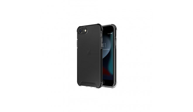 UNIQ Uniq Combat case for iPhone 7 / 8 / SE 2020 / SE 2022 - black