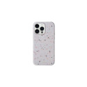 UNIQ Uniq Coehl Terrazzo case for iPhone 14 Pro Max - sand