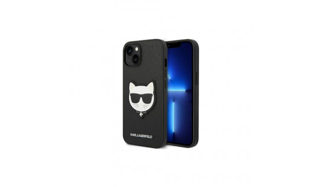 Karl Lagerfeld Black