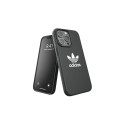 Adidas Adidas OR Silicone iPhone 13 Pro / 13 6,1" czarny/black 47122 Adidas Adidas OR Silicone iPhone 13 Pro / 13 6,1" czarny/black 47122