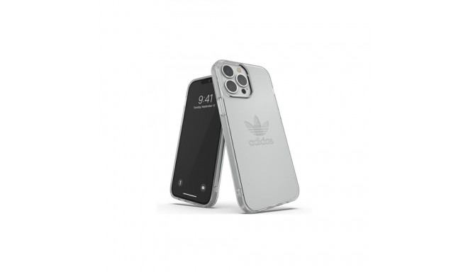 Adidas Adidas OR Protective Clear Case for iPhone 13 Pro Max - Transparent