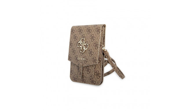 Guess Brown