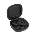 Choetech Choetech OWS wireless TWS Bluetooth 5.3 headphones - black